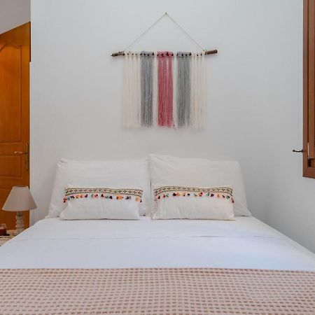 Small Apartment In Grotta Naxos Naxos City Екстер'єр фото